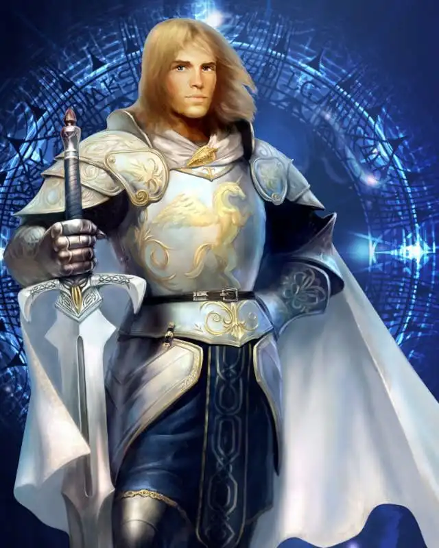 King's Bounty: The Legend Cover