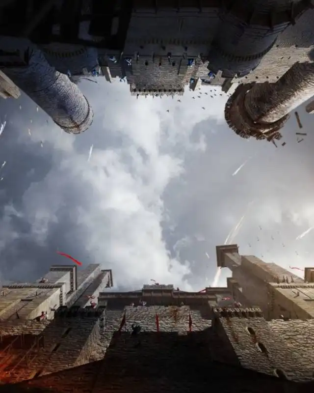 Knights of Honor II: Sovereign Cover