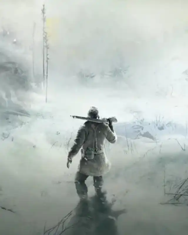 Kona II: Brume Cover