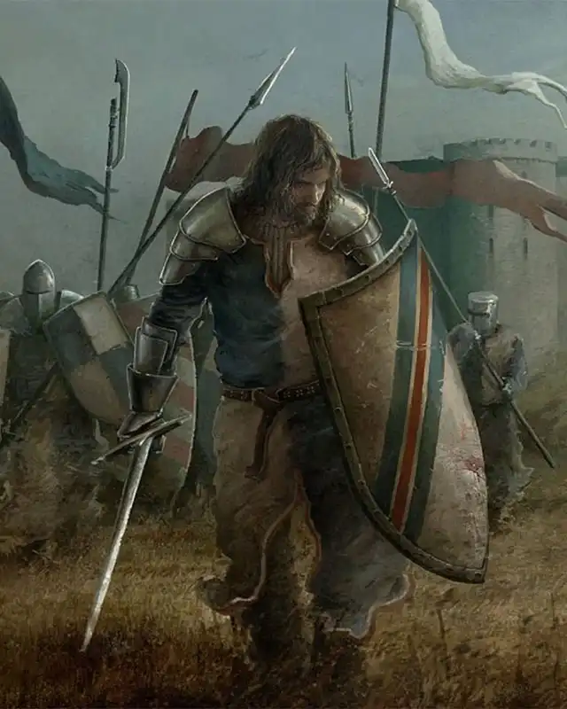 Life is Feudal- Your Own Cover