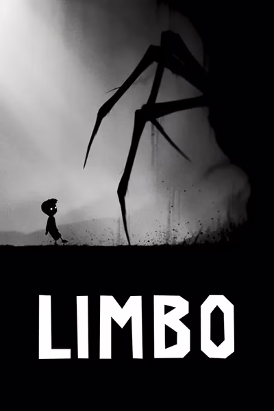 LIMBO Cover