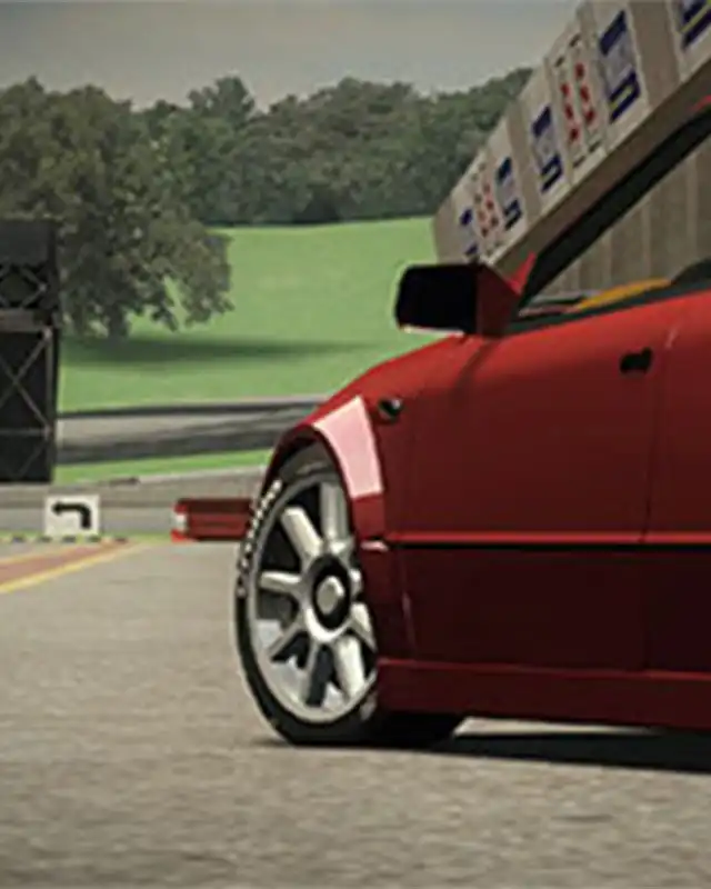 Live For Speed Cover