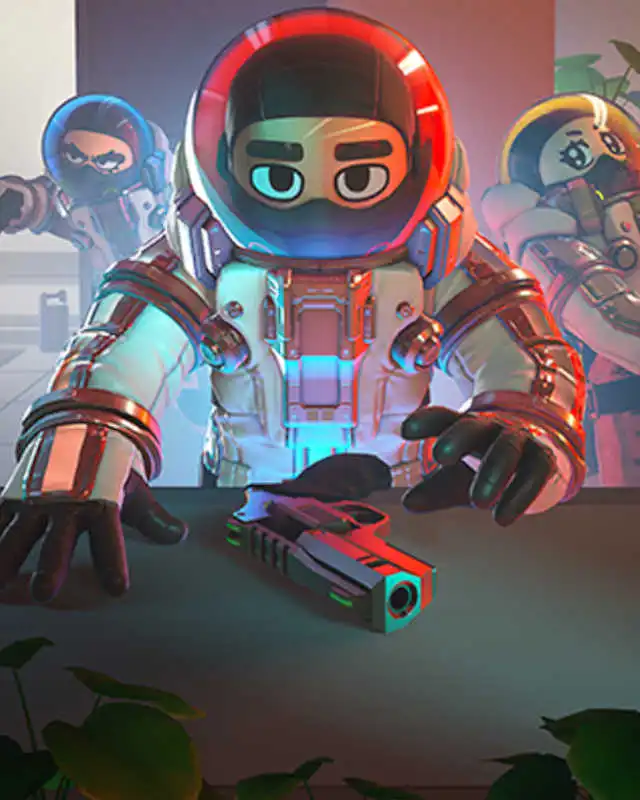 LOCKDOWN Protocol Cover