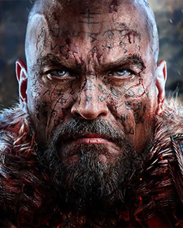 Lords of the Fallen Cover