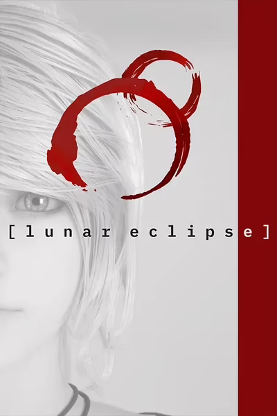 Lunar Eclipse Cover