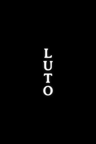Luto Cover