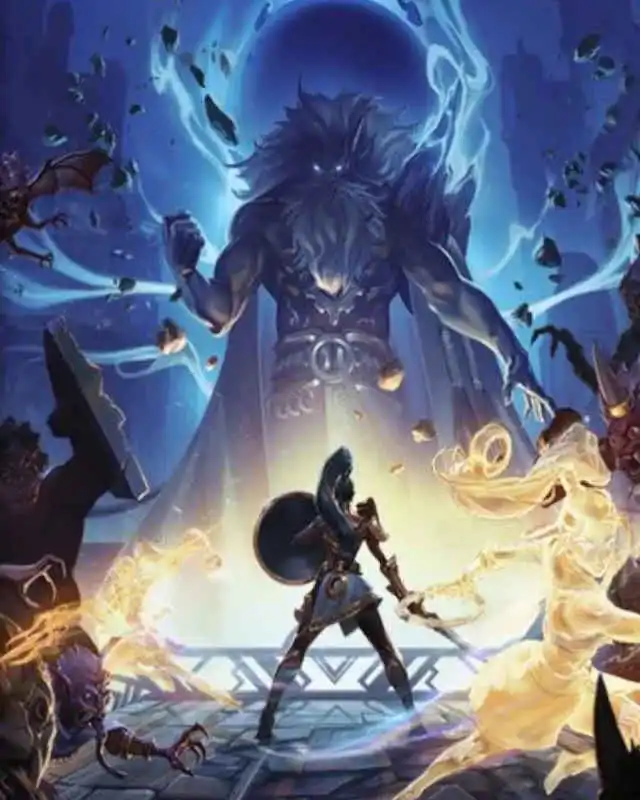 Lysfanga: The Time Shift Warrior Cover