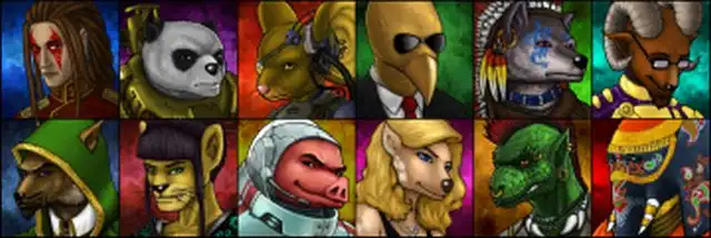 Machiavellian Suns Cover