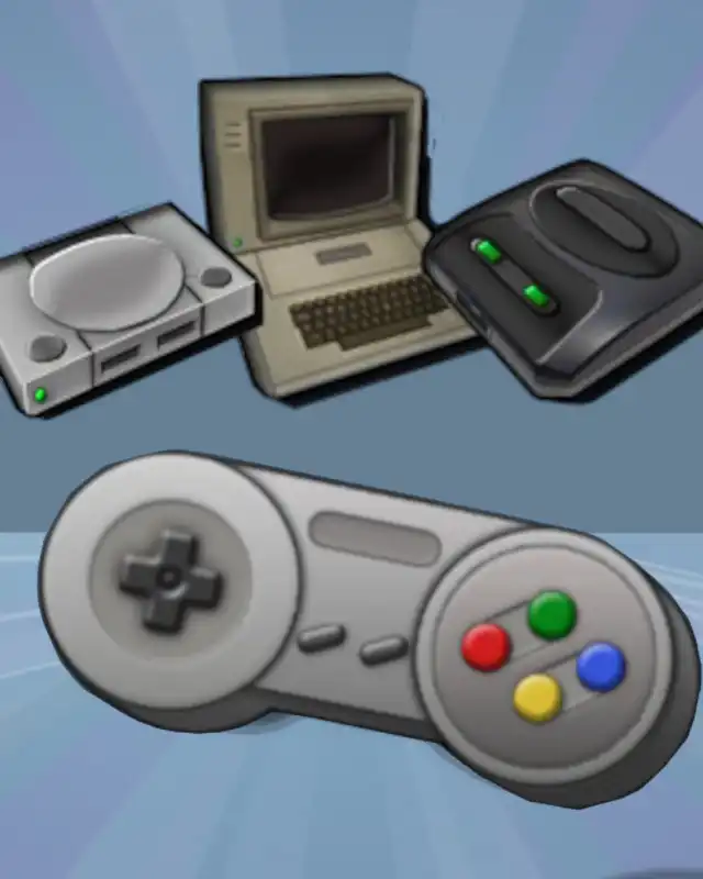 Mad Games Tycoon 2 Cover