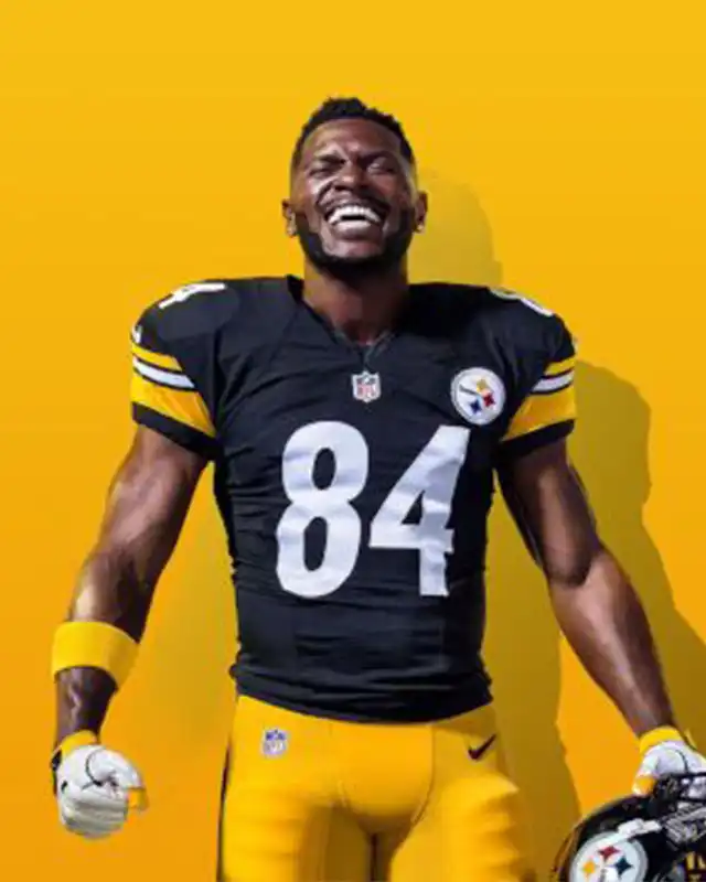 Madden NFL 19 Cover