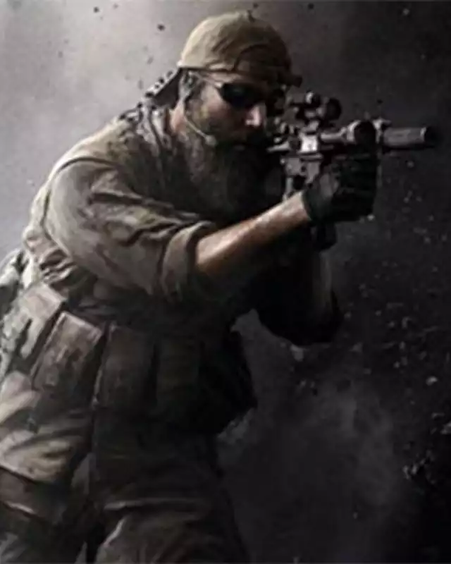 Medal Of Honor Cover