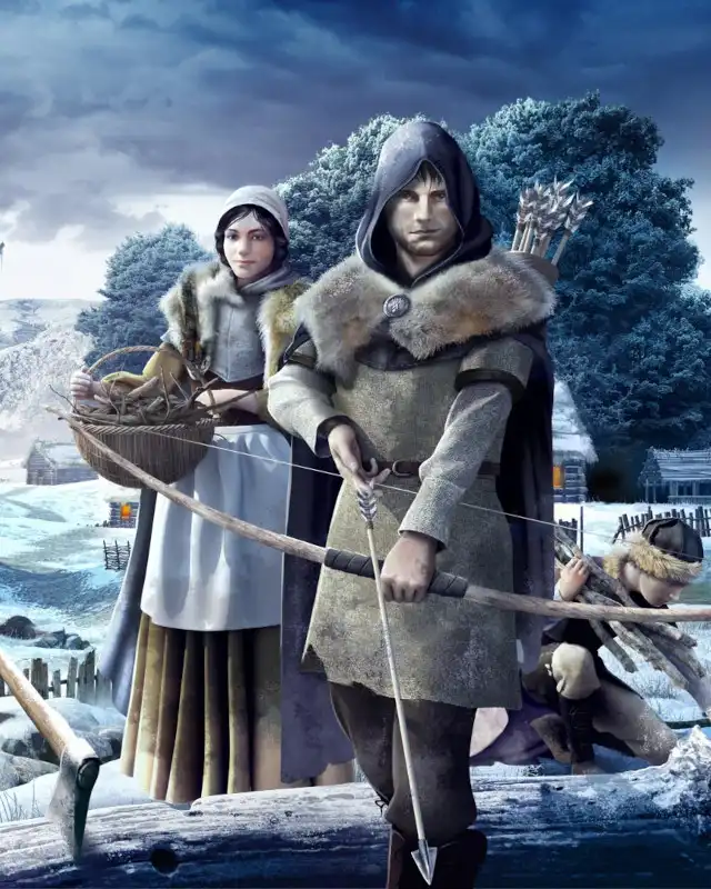 Medieval Dynasty Cover