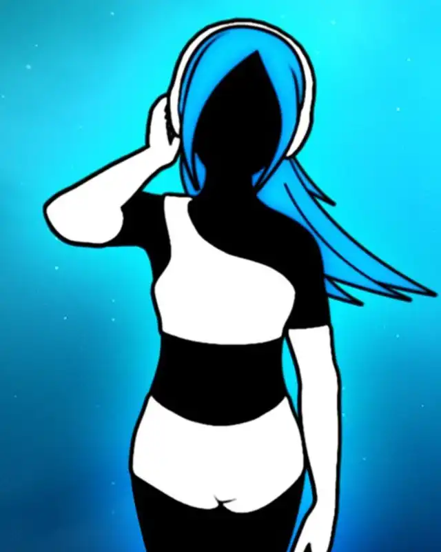 Melody's Escape 2 Cover