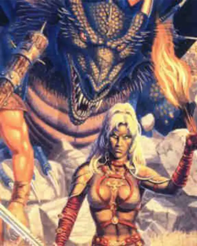 Might and Magic VIII: Day of the Destroyer Cover