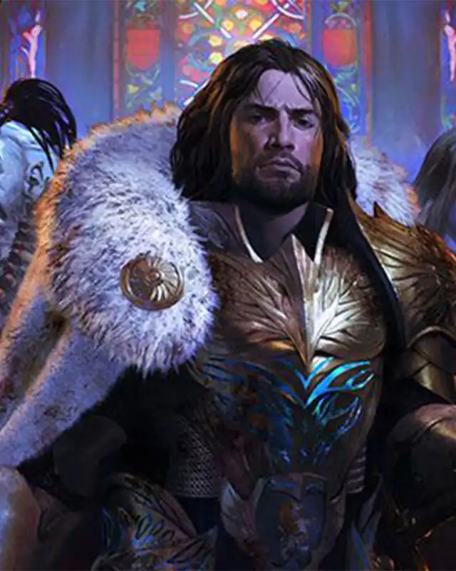 Might & Magic Heroes VII Cover