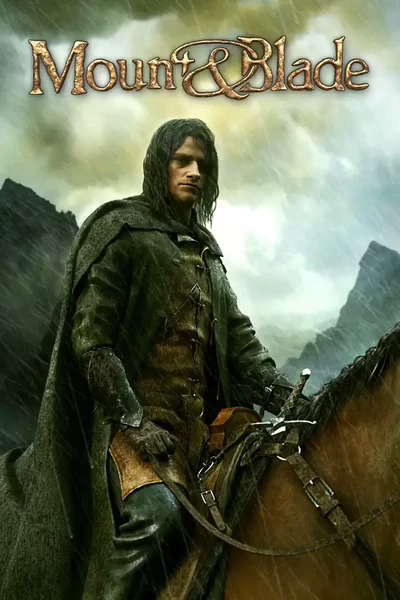 Mount & Blade Cover