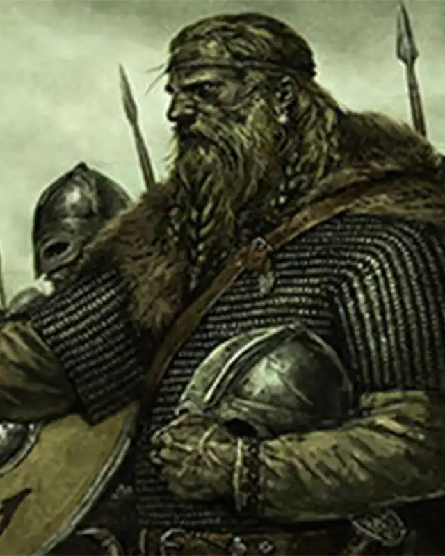 Mount & Blade: With Fire & Sword Cover