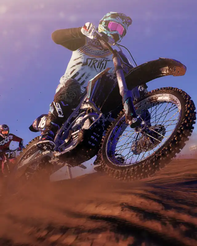 MX vs ATV All Out Cover