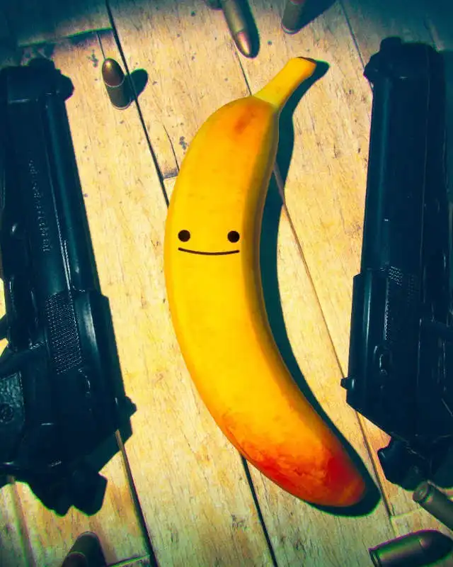 My Friend Pedro Cover