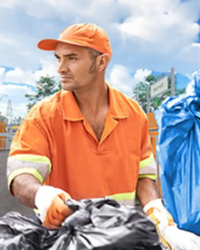 My Recycling Center Cover