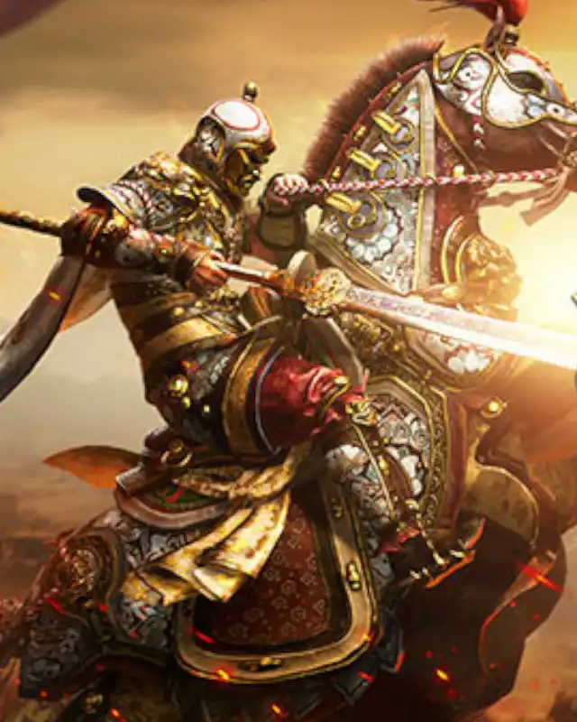 Myth of Empires Cover