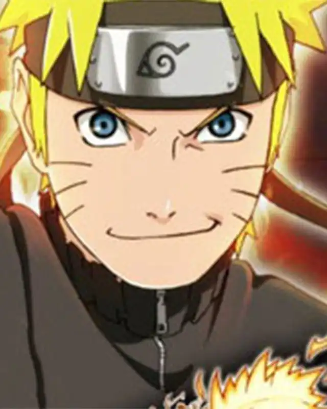 Naruto Ultimate Ninja Storm 3 Cover
