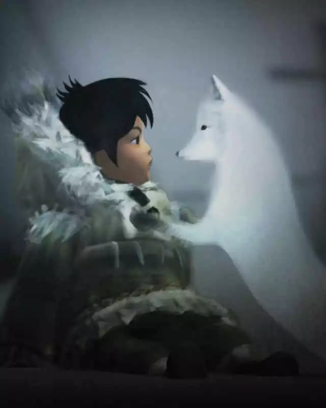 Never Alone (Kisima Ingitchuna) Cover