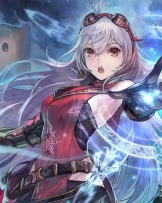 Nights of Azure Cover