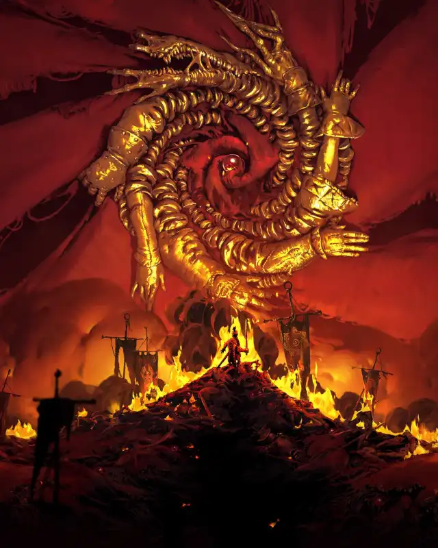 No Rest for the Wicked Cover