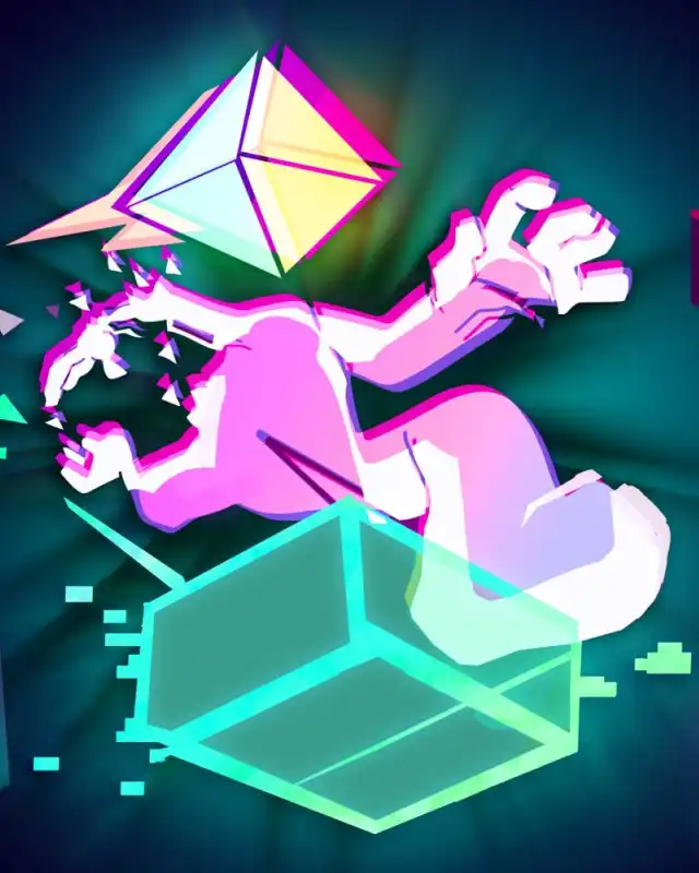 Octahedron: Transfixed Edition Cover