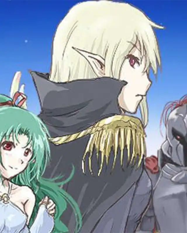 One Way Heroics Cover