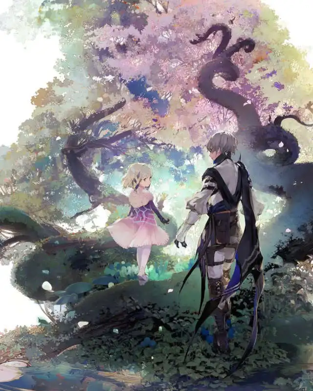 Oninaki Cover