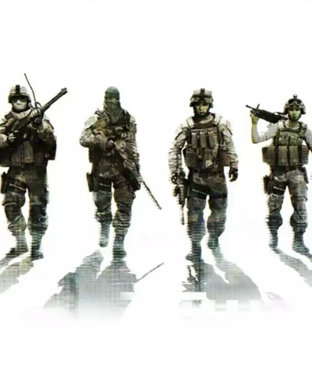 Operation Flashpoint: Red River Cover