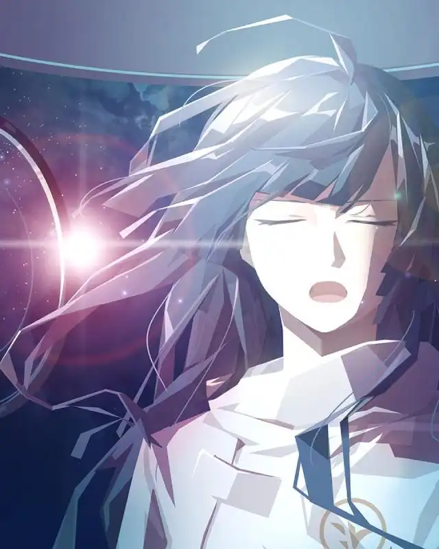 OPUS: Echo of Starsong - Full Bloom Edition Cover