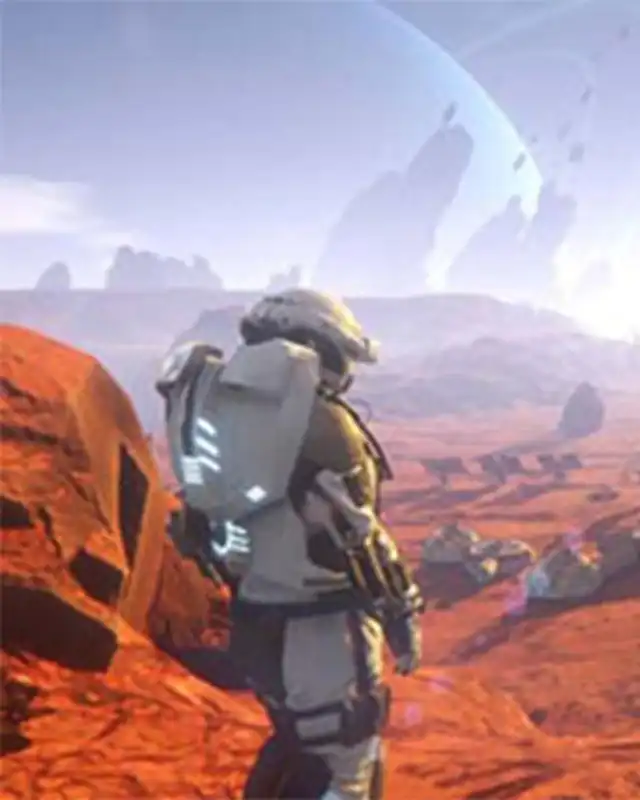 Osiris: New Dawn Cover