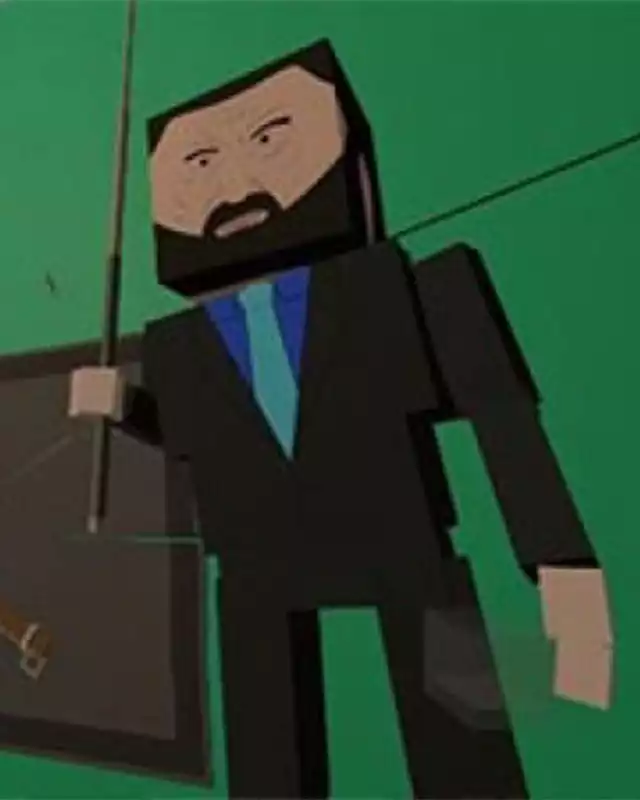 Paint the Town Red Cover