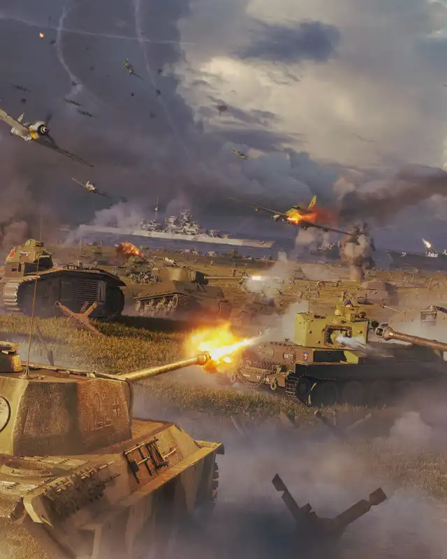 Panzer Corps 2 Cover