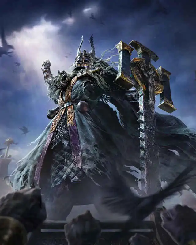 Path Of Exile 2 Cover