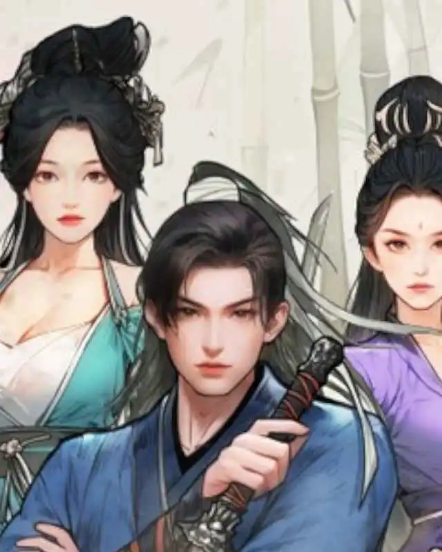 Path of Kung Fu Cover