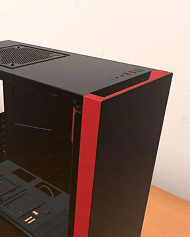 PC Building Simulator Cover