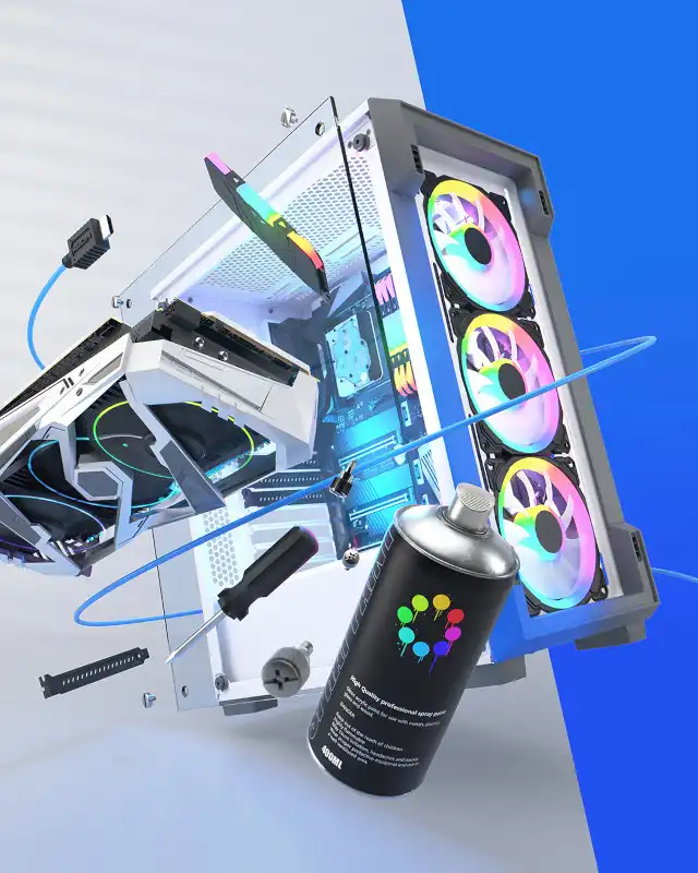 PC Building Simulator 2 Cover