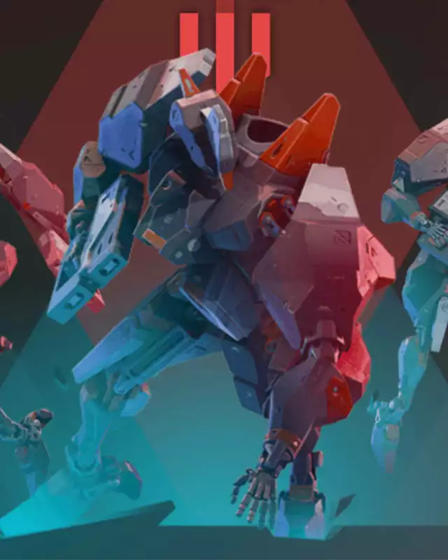 Phantom Brigade Cover