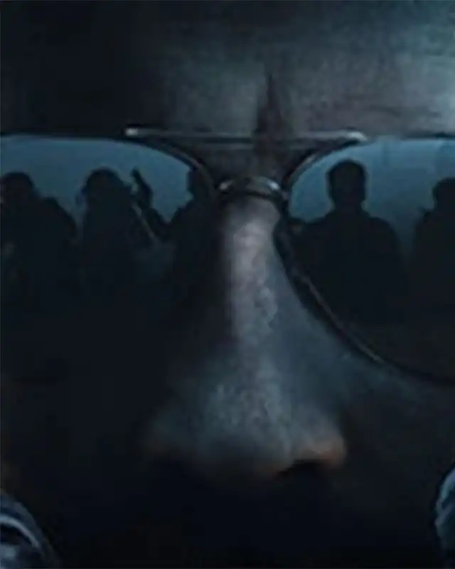 Phantom Doctrine Cover