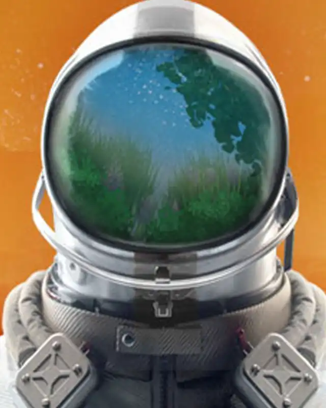 Planet Crafter Cover