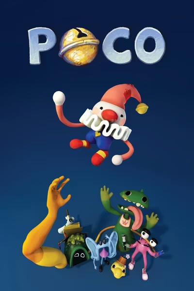Poco Cover