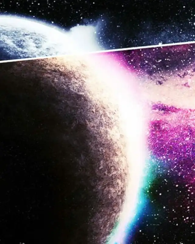 Polaris Sector Cover