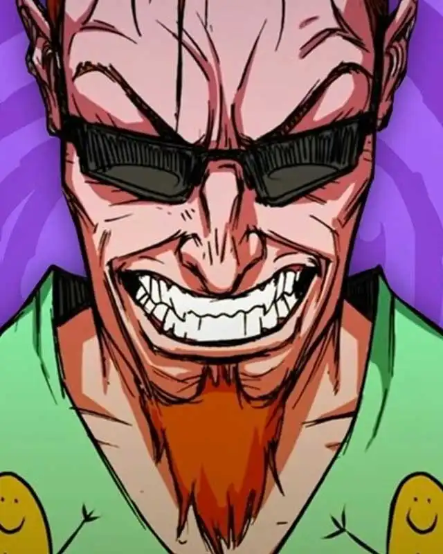 Postal: Brain Damaged Cover