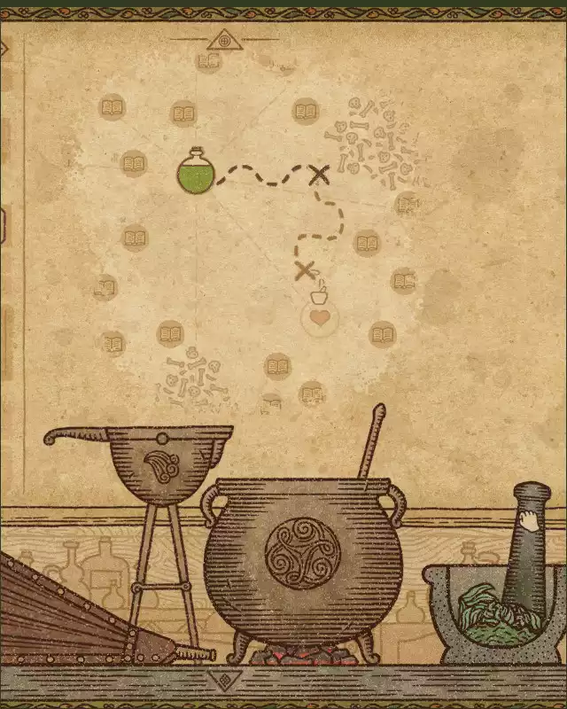 Potion Craft: Alchemist Simulator Cover