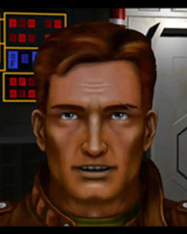 Privateer Gemini Gold Cover