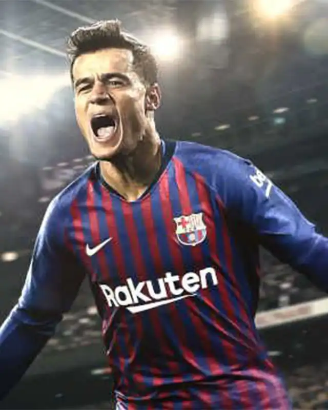 Pro Evolution Soccer 2019 Cover